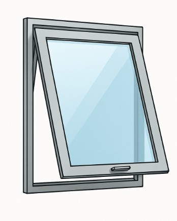 Awning Window