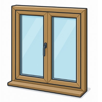Composite Window