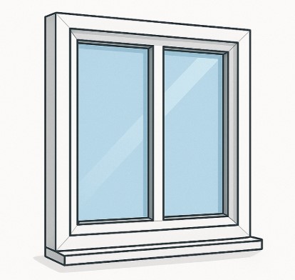 Double Glazed Window