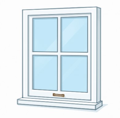 Sash Window