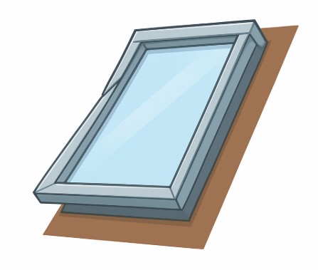 Velux Roof Window